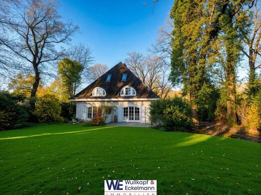 Doppelhaushälfte zum Kauf 895.000 € 6 Zimmer 177 m² 830 m² Grundstück Rissen Hamburg 22559