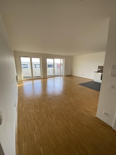 Wohnung zur Miete 1.300 € 3 Zimmer 99 m² 1. Geschoss Lange-Feld-Straße 63 Kirchrode Hannover 30559