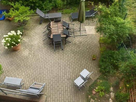 Mehrfamilienhaus zum Kauf 1.690.000 € 744,8 m² 398 m² Grundstück Schlüterstraße 4 Altstadt Erfurt / Altstadt 99084