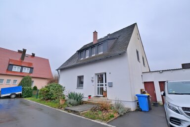 Haus zum Kauf 399.500 € 5 Zimmer 133 m² 651 m² Grundstück Bindlach Bindlach 95463