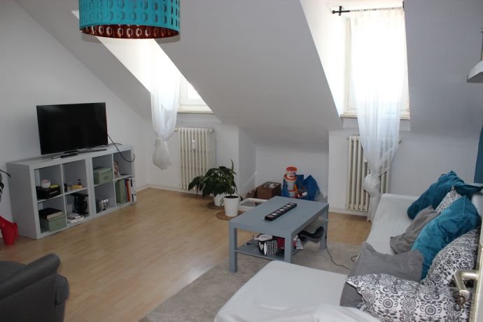 Wohnung zur Miete 450 € 2 Zimmer 70 m²<br/>Wohnfläche 3.<br/>Geschoss 01.11.2024<br/>Verfügbarkeit Innenstadt Saarlouis 66740