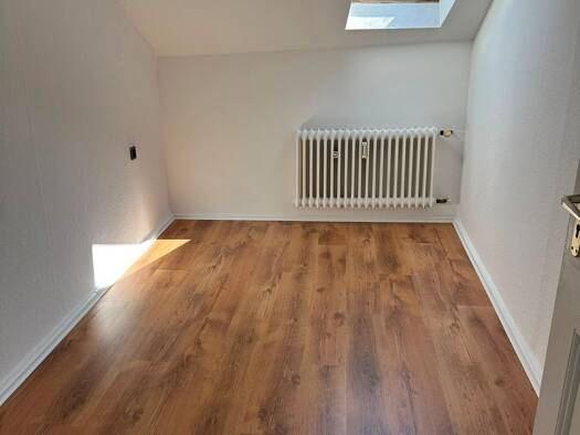 Wohnung zur Miete 380 € 2 Zimmer 42,9 m² 4. Geschoss Hochstraße 19 Elberfeld Elberfeld 42105