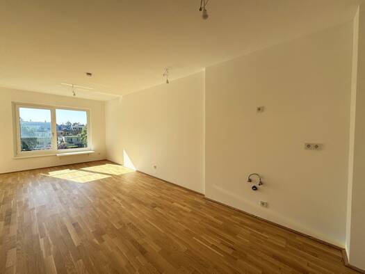 Studio zum Kauf - Erstbezug 258.000 € 1 Zimmer 37,3 m² 2. Geschoss Wien 1230