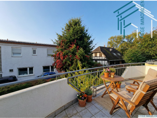 Wohnung zur Miete 850 € 3 Zimmer 77 m² 1. Geschoss Waldacker Rödermark 63322