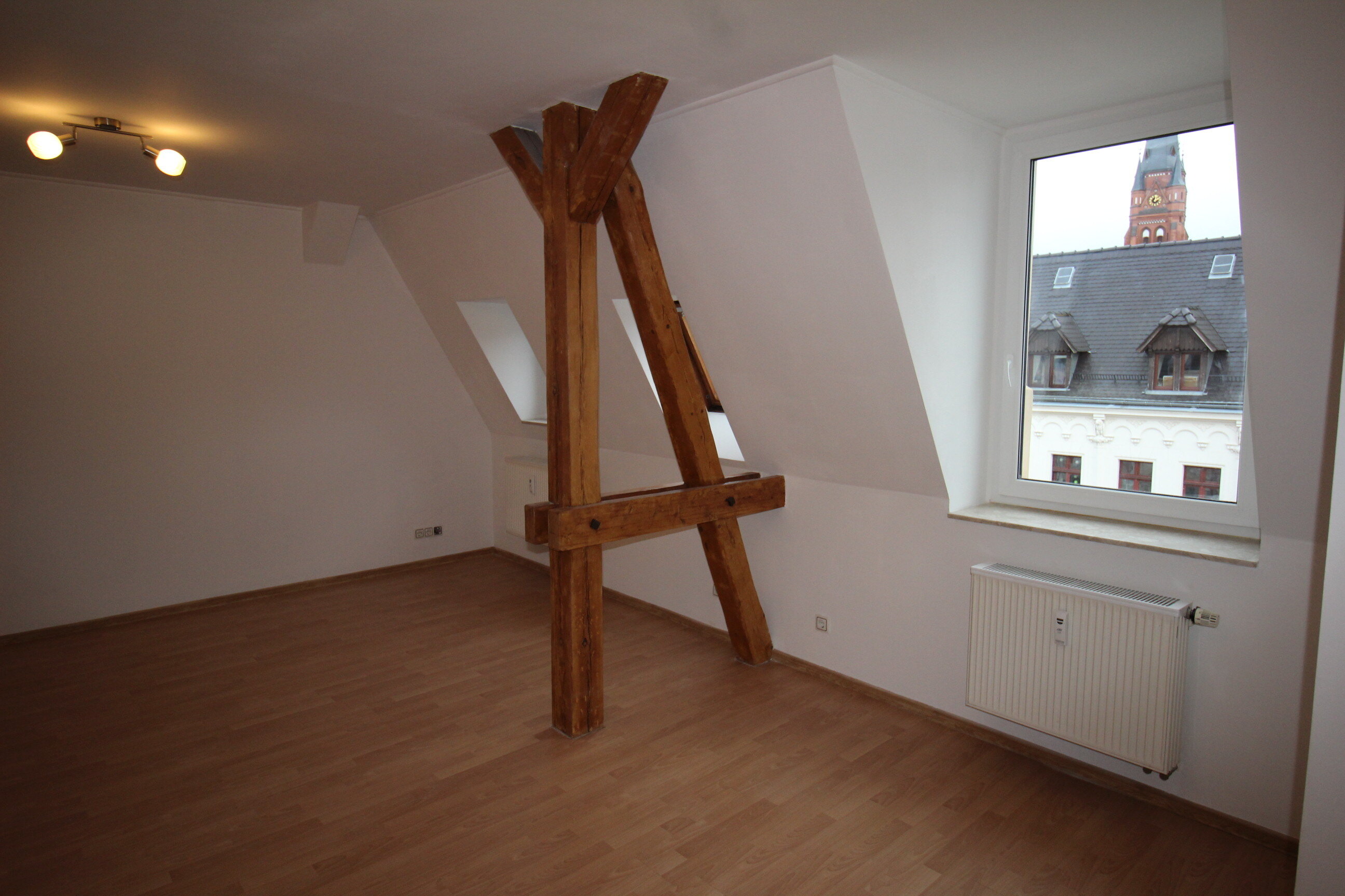 Wohnung zur Miete 330 € 3 Zimmer 60 m²<br/>Wohnfläche 4.<br/>Geschoss ab sofort<br/>Verfügbarkeit Kunnerwitzer Straße 24 Südstadt Görlitz 02826