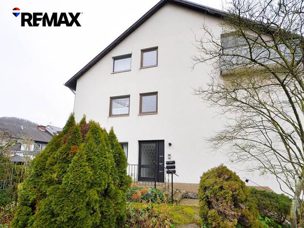 Wohnung zur Miete 920 € 3 Zimmer 75 m² Merzig Merzig 66663