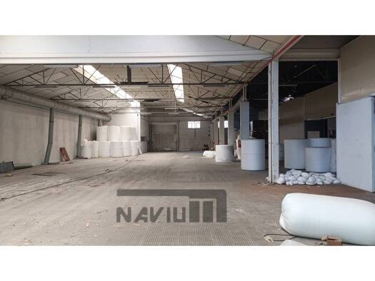 Ladenfläche zur Miete 5.000 € 1.460 m² Verkaufsfläche Torrejón de Ardoz 28850