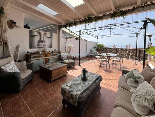 Reihenhaus zum Kauf 465.000 € 3 Zimmer 235 m² Vélez-Málaga 29790