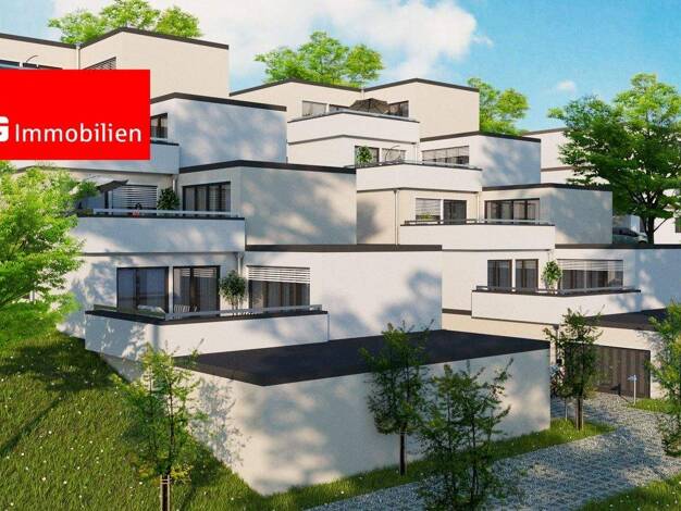 Maisonette zum Kauf - Erstbezug provisionsfrei 685.000 € 5 Zimmer 171 m² 4. Geschoss Porstendorf Neuengönna 07778