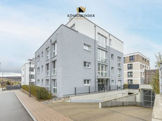 Penthouse zum Kauf 975.000 € 4 Zimmer 157 m² Renningen Renningen / Malmsheim 71272