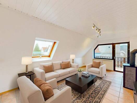 Wohnung zum Kauf 295.000 € 4 Zimmer 88 m² Eibelstadt 97246