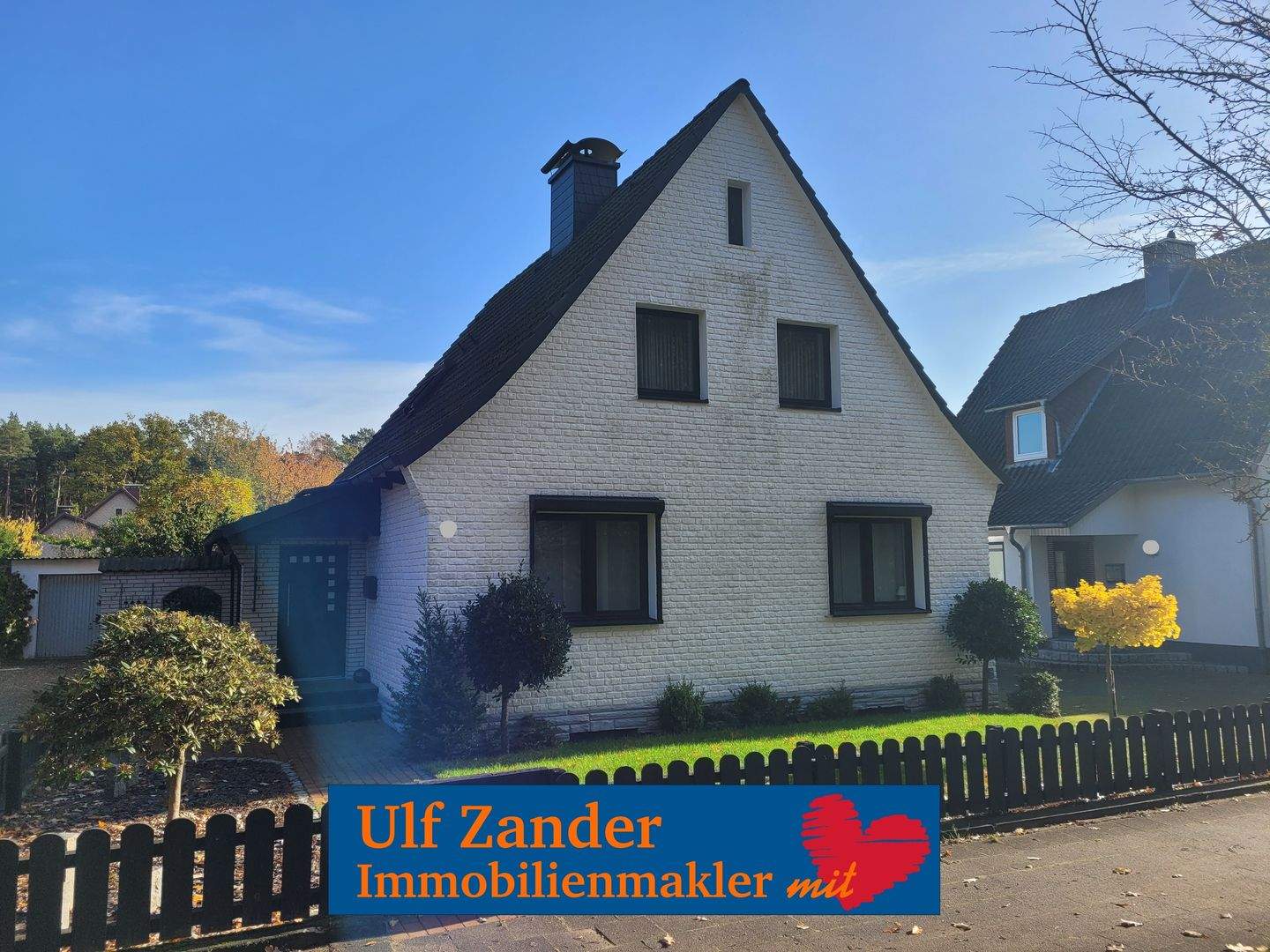Haus – Bad Bodenteich, Landkreis Uelzen - Ansicht 5