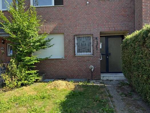 Reihenhaus zur Miete 1.690 € 5 Zimmer 123 m² frei ab sofort Steinforth Korschenbroich 41352