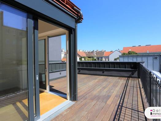 Wohnung zum Kauf - Erstbezug 2.460.000 € 4 Zimmer 178,9 m² Kettenbrückengasse 4 Wien 1040