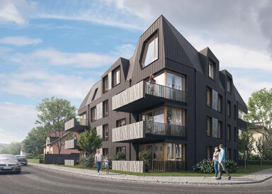 Wohnung zum Kauf provisionsfrei als Kapitalanlage geeignet 510.000 € 3 Zimmer 95,2 m² Thalheimstraße 2 Radebeul 01445