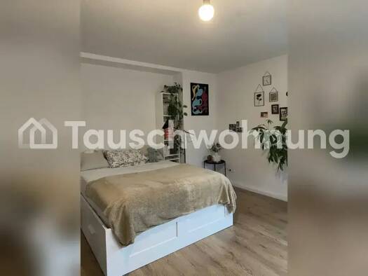Wohnung zur Miete Tauschwohnung 1.200 € 3 Zimmer 76 m² 3. Geschoss Höhenberg Köln 51103