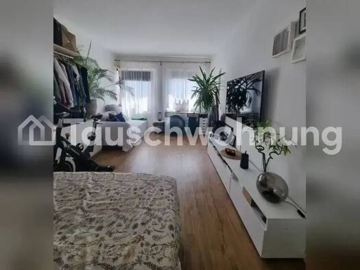 Wohnung zur Miete Tauschwohnung 405 € 1 Zimmer 28 m² EG Sülz Köln 50937