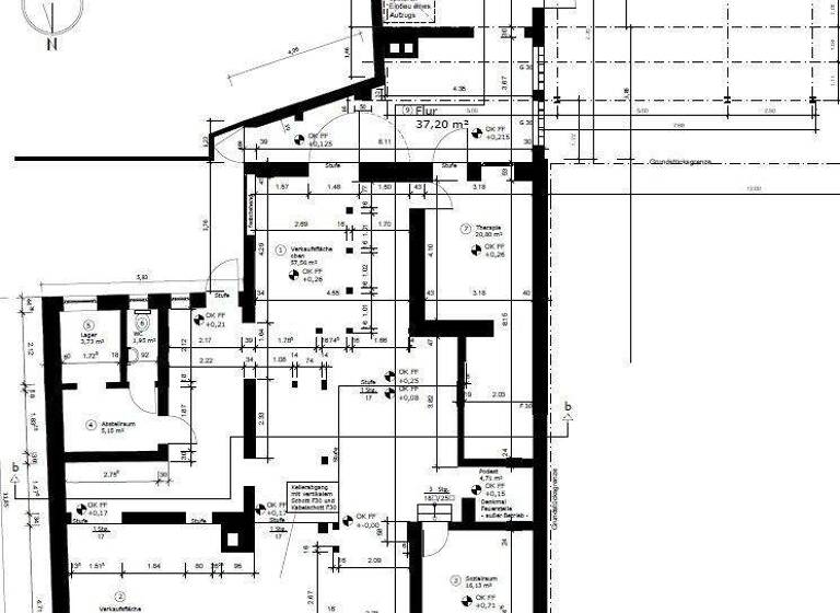 Haus zum Kauf 479.000 € 12 Zimmer 315 m² 510 m² Grundstück Petershagen 32469