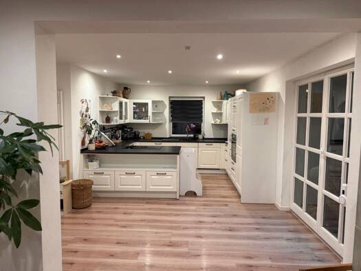 Terrassenwohnung zur Miete 1.550 € 3 Zimmer 120 m² Geschoss EG/2 frei ab 01.04.2026 Neuburg Neuburg an der Donau 86633