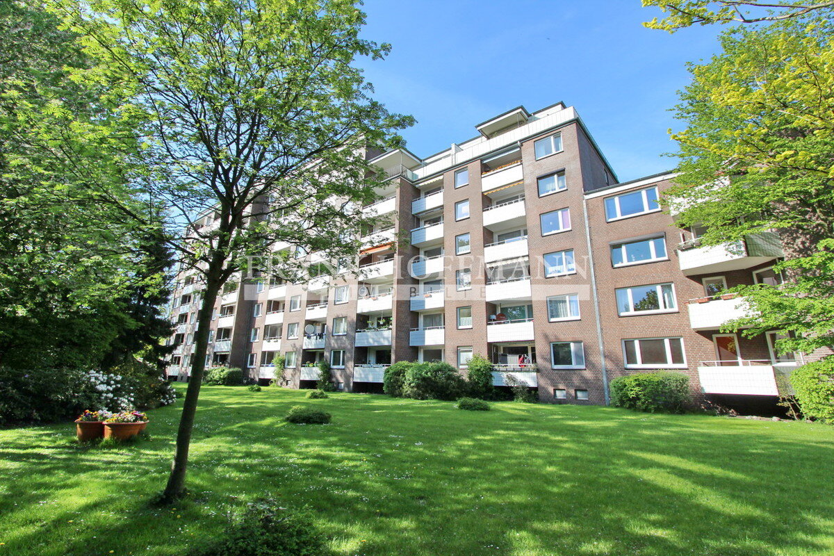 Immobilie zum Kauf provisionsfrei als Kapitalanlage geeignet 124.000 € 3 Zimmer 69,1 m²<br/>Fläche Kaltenkirchen 24568