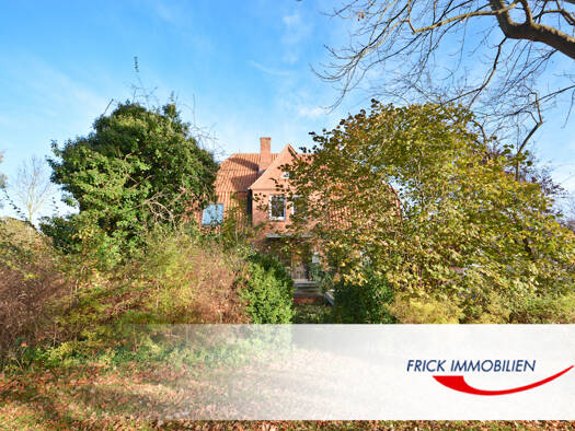 Einfamilienhaus zum Kauf 299.000 € 10 Zimmer 333 m² 2.600 m² Grundstück frei ab sofort Quaal Riepsdorf 23738