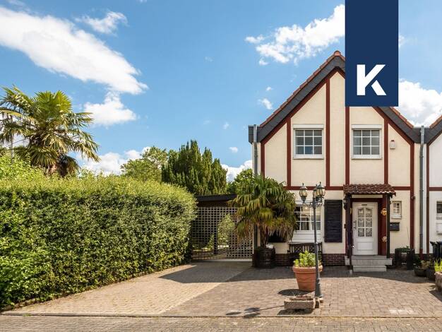Doppelhaushälfte zum Kauf 459.000 € 4 Zimmer 130 m² 426 m² Grundstück Westpreußenstr. 76 Tannenbusch Bonn 53119