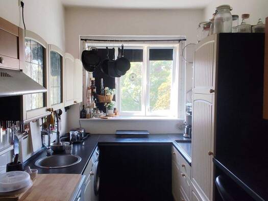 Wohnung zum Kauf 215.000 € 3 Zimmer 64,6 m² 3. Geschoss Niederschöneweide Berlin 12439