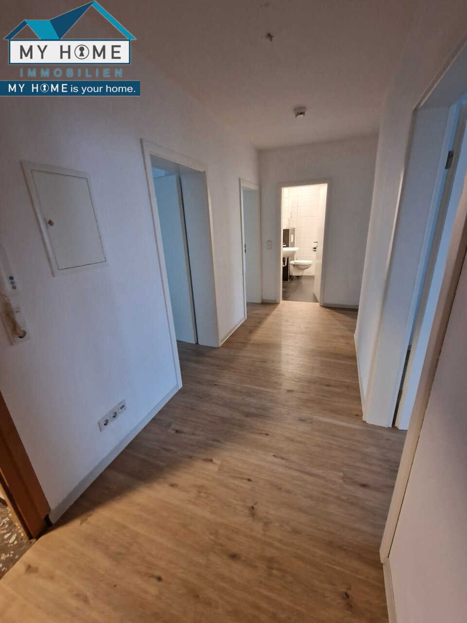 Wohnung zum Kauf als Kapitalanlage geeignet 199.950 € 3 Zimmer 80 m²<br/>Wohnfläche Albanstraße 9 Konz Konz 54329