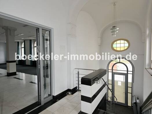 Büro zur Miete 3.700 € 534 m² Bürofläche Burgwerben Weißenfels 06667