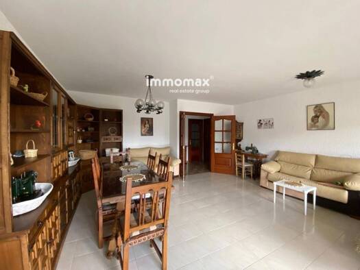 Wohnung zum Kauf 105.000 € 3 Zimmer 120 m² Xerta 43592