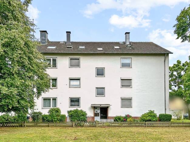 Wohnung zum Kauf 179.000 € 3 Zimmer 79,3 m² Asberg Moers 47441