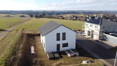 Einfamilienhaus zum Kauf 349.000 € 6 Zimmer 180 m² 531 m² Grundstück Kröppen 66957