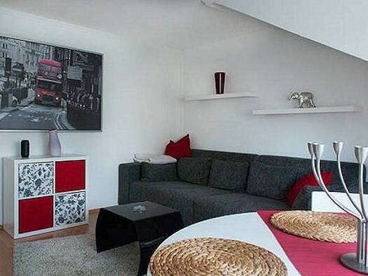 Wohnung zur Miete Wohnen auf Zeit 1.625 € 2 Zimmer 57 m² frei ab 15.08.2025 Königsdorf Frechen 50226