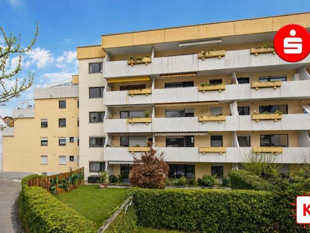 Wohnung zum Kauf 278.000 € 3 Zimmer 80 m² 3. Geschoss frei ab sofort Schwabach 91126