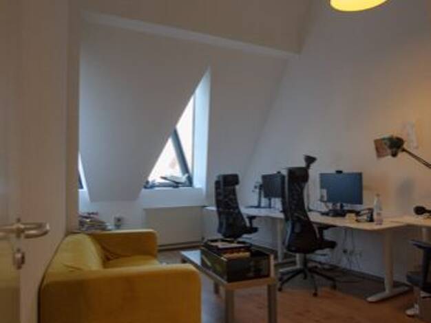 Bürofläche zur Miete provisionsfrei 150 € 4 m² Bürofläche Karl-Marx-Straße Neukölln Neukölln 12043