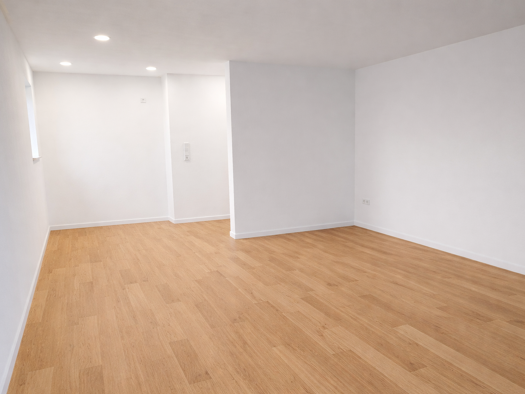 Terrassenwohnung zur Miete 630 € 1 Zimmer 43 m² Geschoss EG/4 frei ab 01.02.2026 Auf der Läng 13 Lengfeld Würzburg 97076