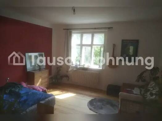 Wohnung zur Miete Tauschwohnung 450 € 1,5 Zimmer 49 m² 3. Geschoss Müggelheim Berlin 12459
