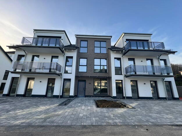 Wohnung zur Miete 920 € 2 Zimmer 80 m² EG frei ab 01.09.2025 Birkenweg 3 Germinghausen Drohlhagen 57489