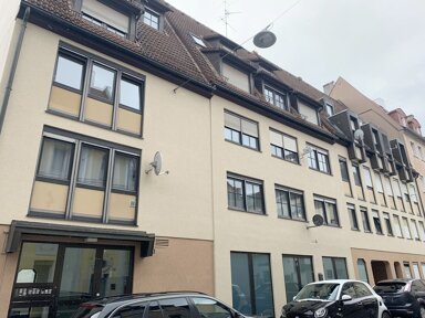 Studio zum Kauf 89.000 € 1 Zimmer 1. Geschoss St Peter Nürnberg 90478