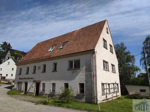 Mehrfamilienhaus zum Kauf als Kapitalanlage geeignet 29.999 € 6 Zimmer 345,4 m² 710 m² Grundstück Niederoderwitz Oderwitz 02791