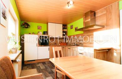 Einfamilienhaus zum Kauf 185.000 € 6 Zimmer 150 m² 612 m² Grundstück Wölsauerhammer Marktredwitz / Wölsauerhammer 95615