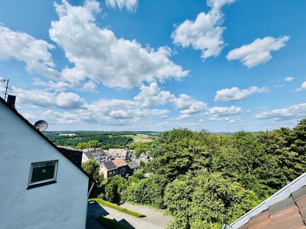 Maisonette zum Kauf 204.000 € 3,5 Zimmer 94 m² 2. Geschoss Nordstadt Remscheid 42855