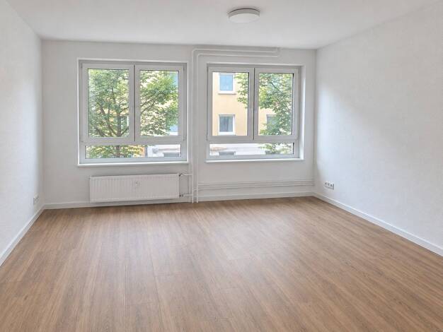 Wohnung zur Miete 1.280 € 4 Zimmer 85,2 m² 1. Geschoss frei ab 01.10.2026 Zimmermannstraße 10 Wiesbaden Westend, Bleichstraße 65185