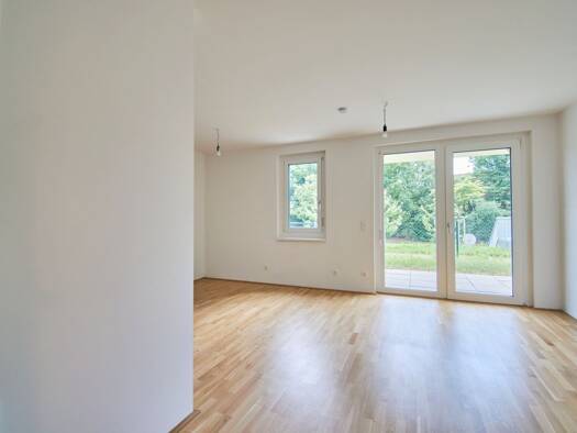 Wohnung zur Miete 878 € 2 Zimmer 50 m² Wien 1100