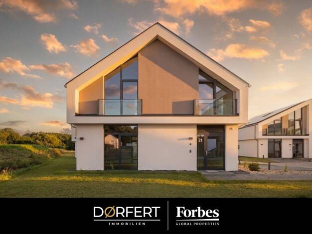 Wohnung zum Kauf - Erstbezug 315.200 € 2 Zimmer 64,3 m² Roez Göhren-Lebbin 17213