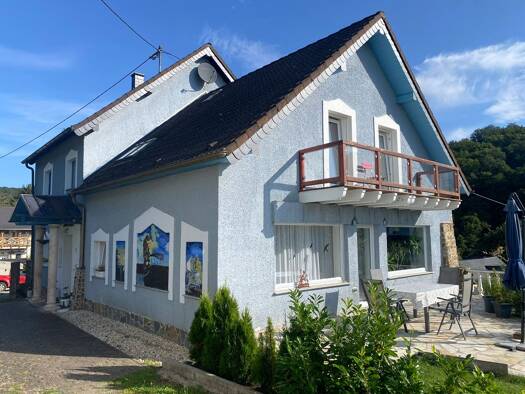 Einfamilienhaus zum Kauf 309.000 € 7 Zimmer 236 m² 800 m² Grundstück Mimbach Anschau-Mimbach 56729
