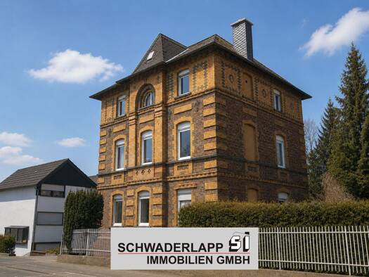 Wohnung zur Miete 690 € 4 Zimmer 89 m² frei ab 01.11.2026 Höhr-Grenzhausen 56203