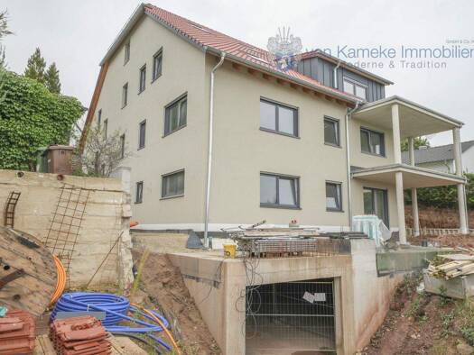 Wohnung zur Miete 1.262 € 3 Zimmer 81,5 m² Herzogenaurach 91074