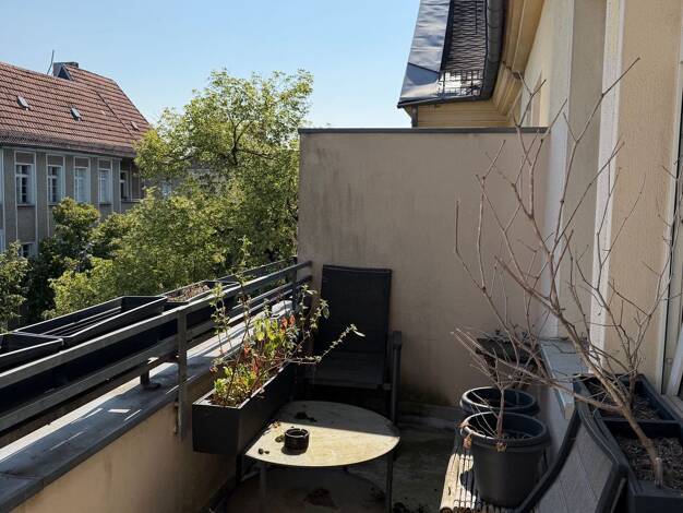 Wohnung zum Kauf 280.000 € 2 Zimmer 67 m² Geschoss 3/3 Weißensee Berlin 13086