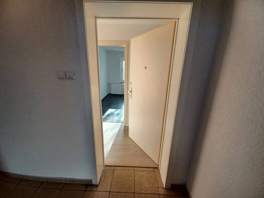 Wohnung zur Miete 500 € 3 Zimmer 63 m² 2. Geschoss frei ab 01.05.2026 Hans-Böckler-Str. 2 Oberaden Bergkamen 59192